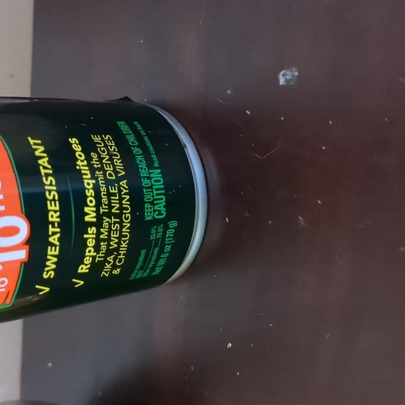 Cutter Backwoods Bugspray - Picture 3 of 3